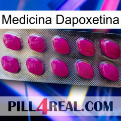 Dapoxetine Medicine 09